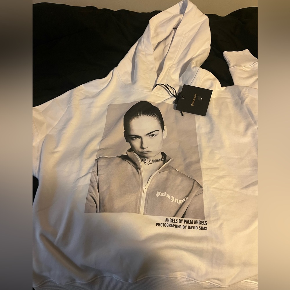 Palm Angels Hoodie
